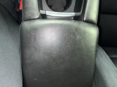 2017 Mazda Mazda6 Sport