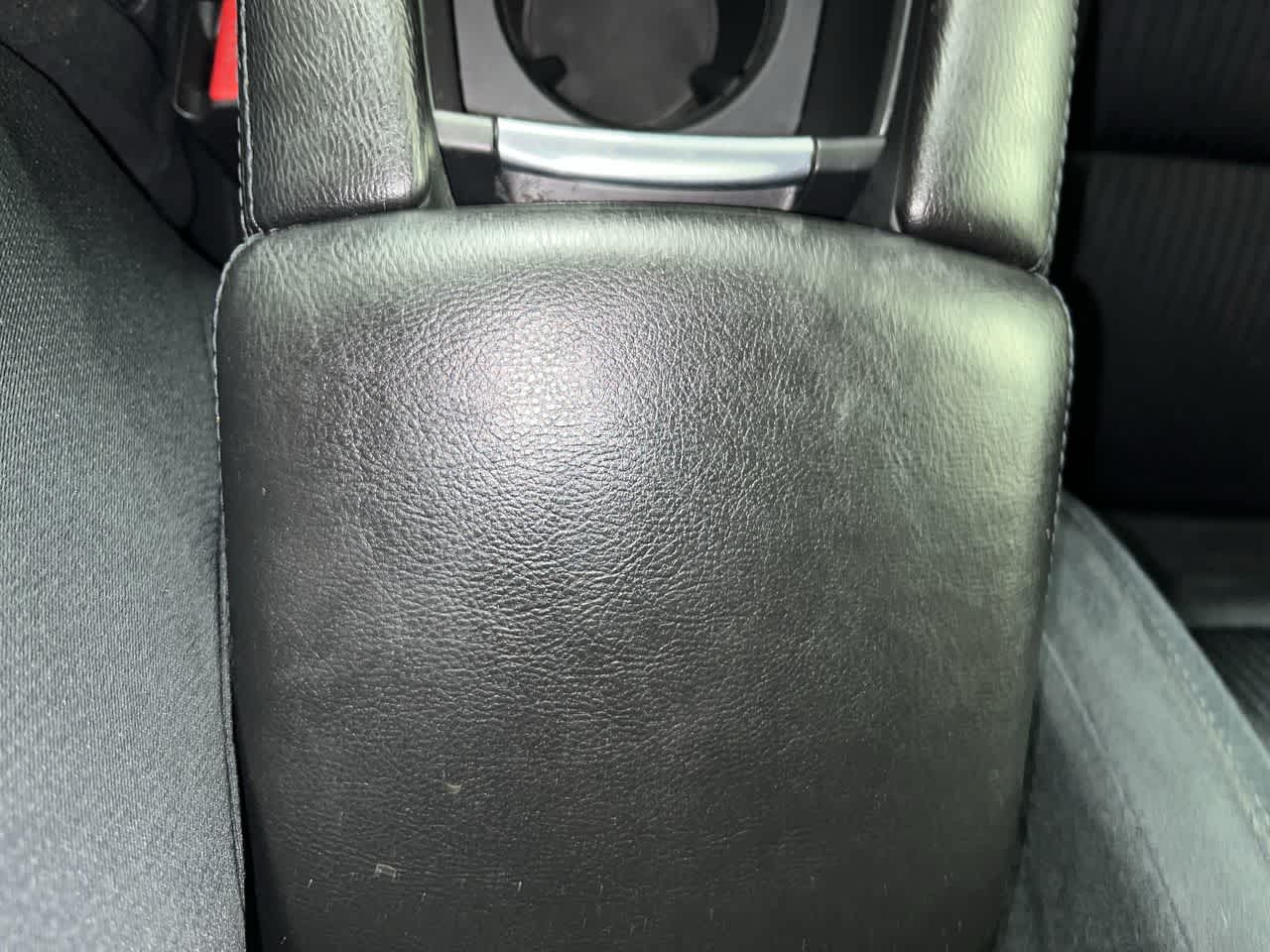 2017 Mazda Mazda6 Sport