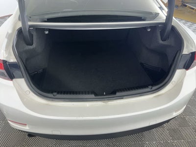 2017 Mazda Mazda6 Sport