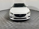 2017 Mazda Mazda6 Sport