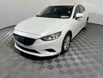2017 Mazda Mazda6 Sport