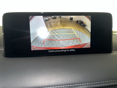 2021 Mazda Mazda CX-5 Grand Touring Reserve