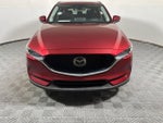 2021 Mazda Mazda CX-5 Grand Touring Reserve