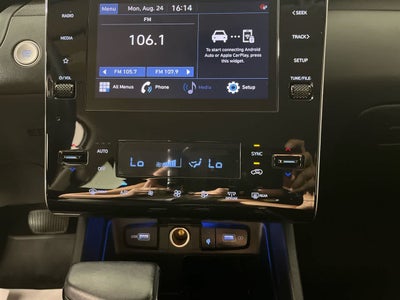 2022 Hyundai Tucson XRT