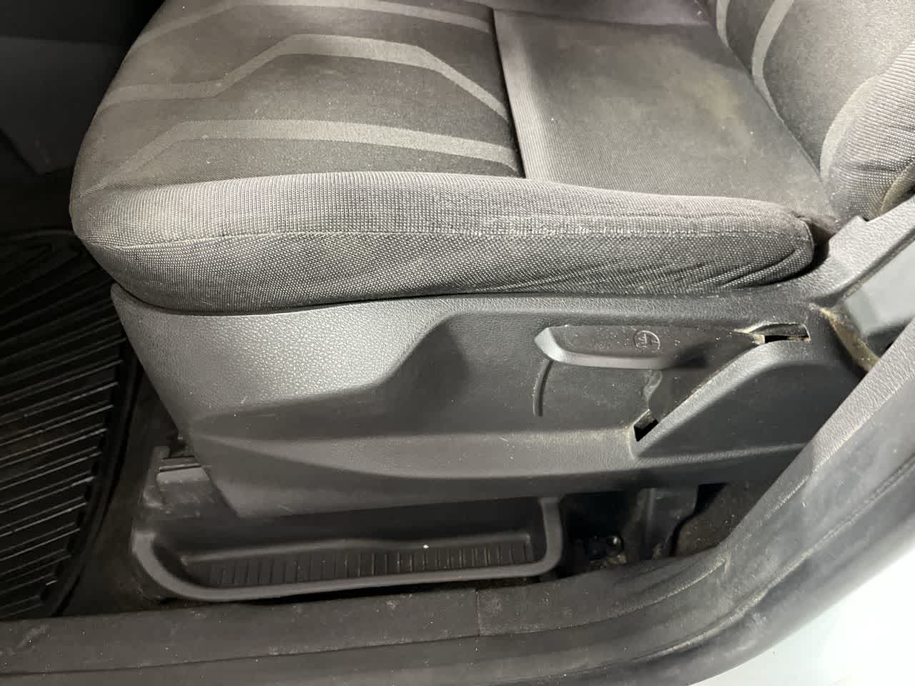 2015 Ford Transit Connect Wagon XLT