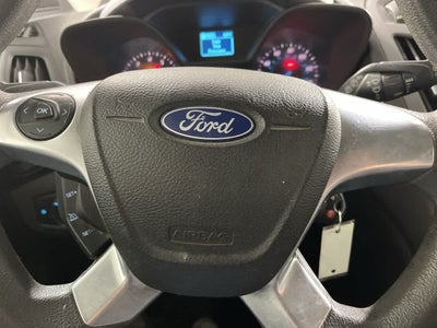 2015 Ford Transit Connect Wagon XLT