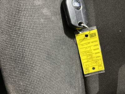 2015 Ford Transit Connect Wagon XLT