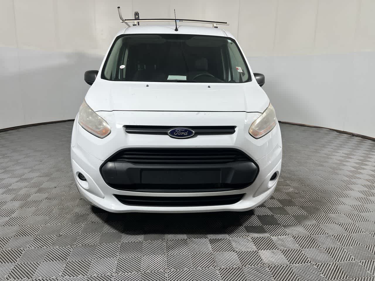 2014 Ford Transit Connect XLT