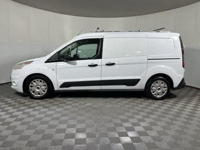 2014 Ford Transit Connect XLT