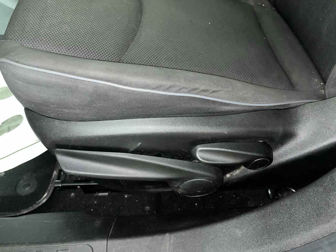 2016 FIAT 500X Easy