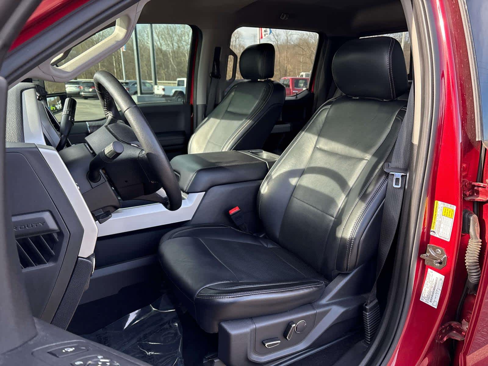 2019 Ford Super Duty F-250 SRW XL