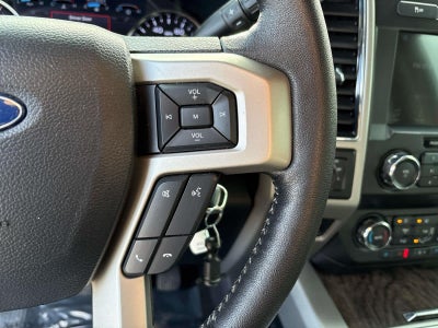 2019 Ford Super Duty F-250 SRW XL