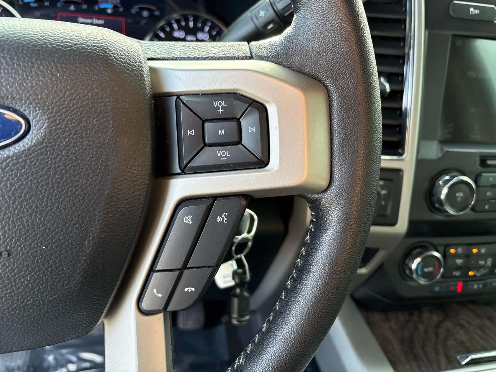 2019 Ford Super Duty F-250 SRW XL