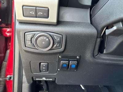 2019 Ford Super Duty F-250 SRW XL