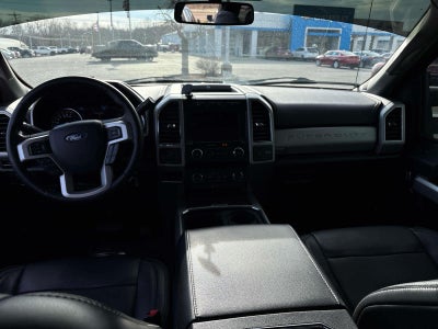2019 Ford Super Duty F-250 SRW XL