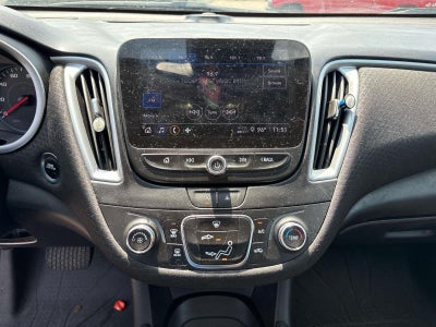 2024 Chevrolet Malibu LS