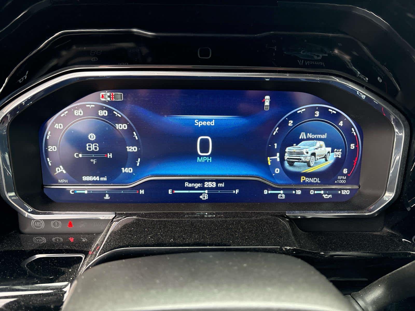 2024 Chevrolet Silverado 3500 HD LT