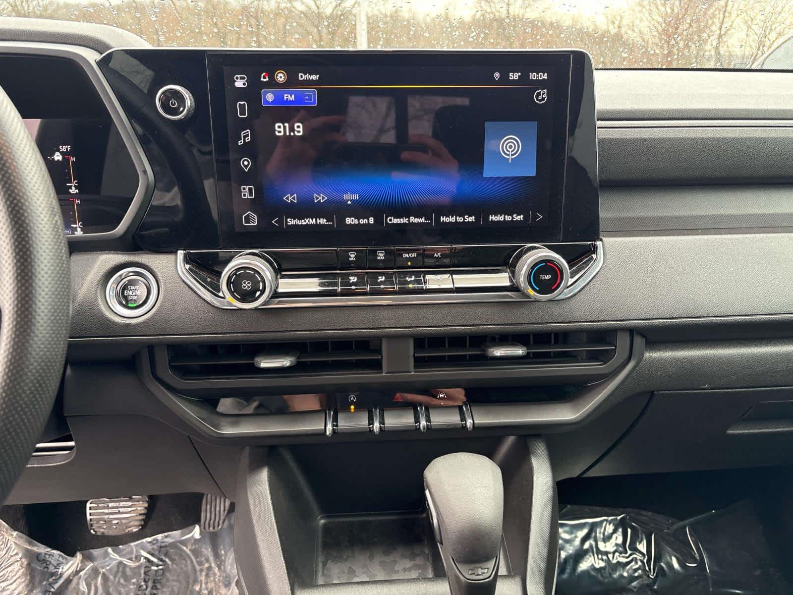 2023 Chevrolet Colorado WT