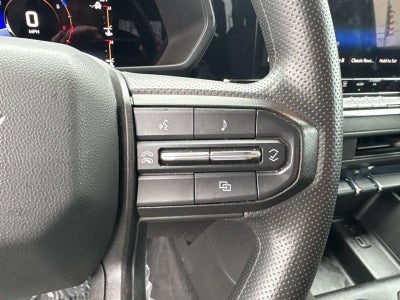 2023 Chevrolet Colorado WT