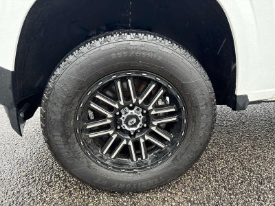 2023 Chevrolet Colorado WT