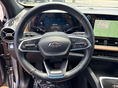 2025 Chevrolet Equinox ACTIV