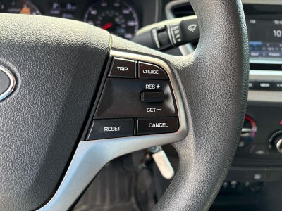 2022 Hyundai Accent SE