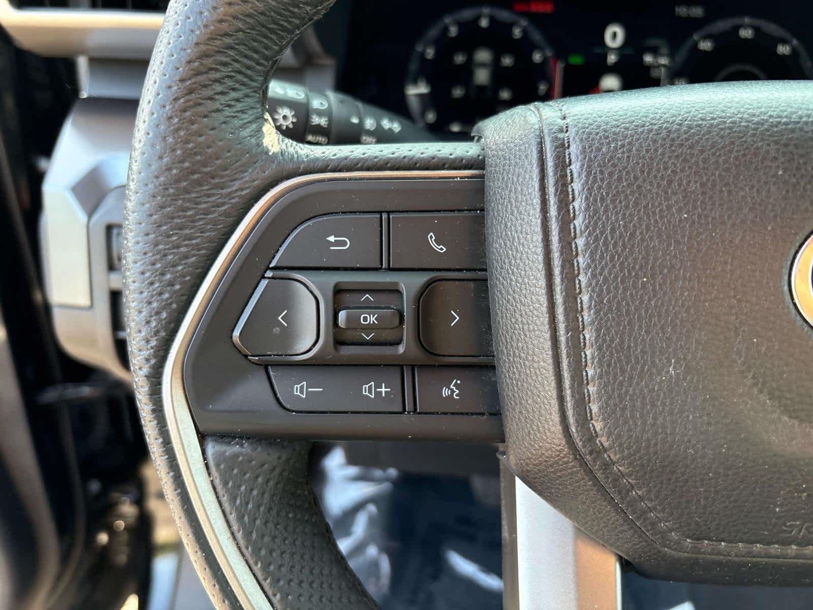 2025 Toyota Tacoma 4WD SR