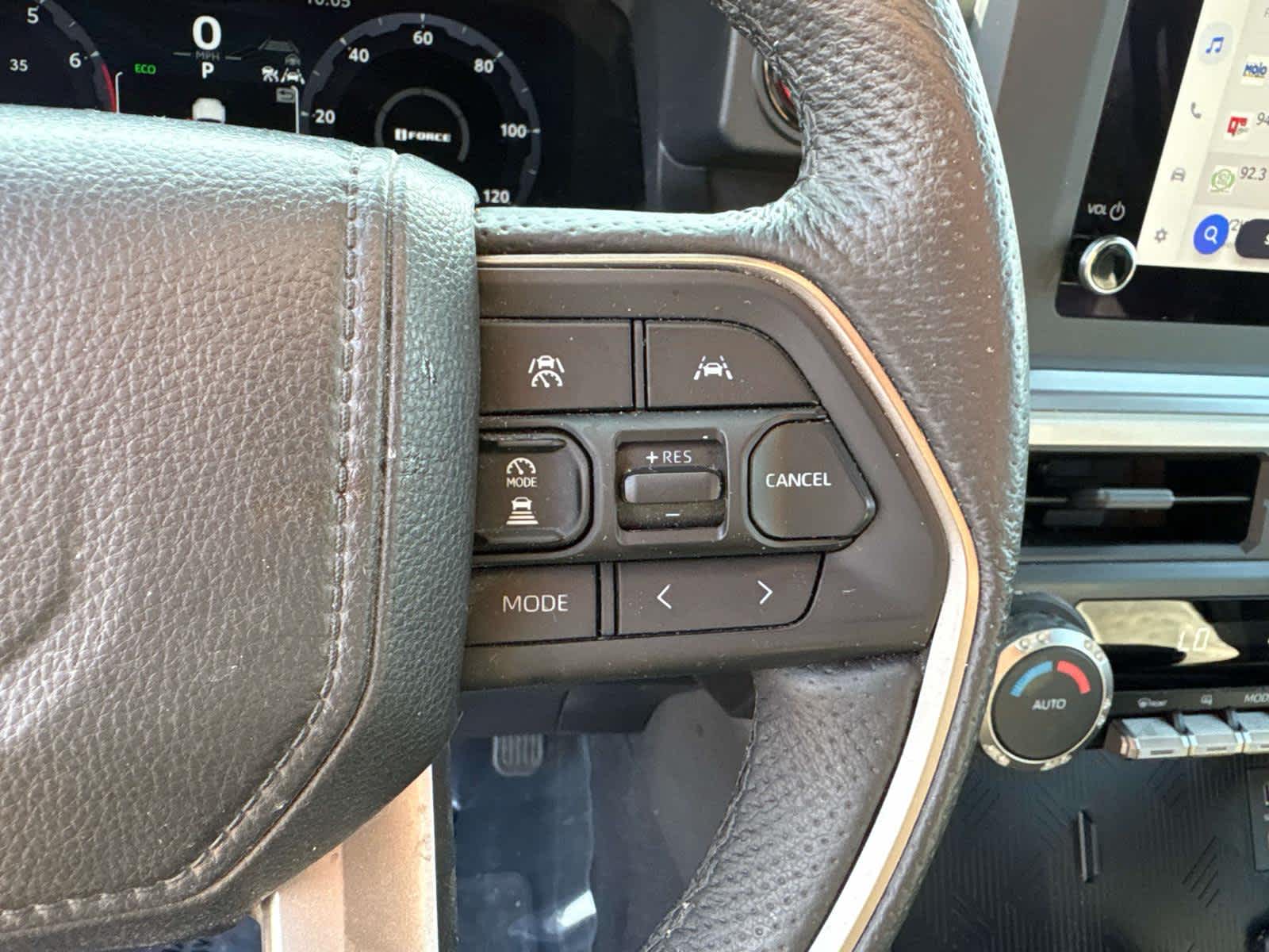 2025 Toyota Tacoma 4WD SR