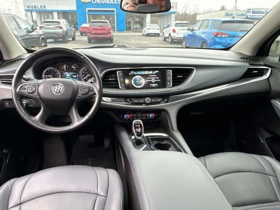 2019 Buick Enclave Premium