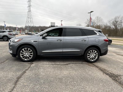 2019 Buick Enclave Premium
