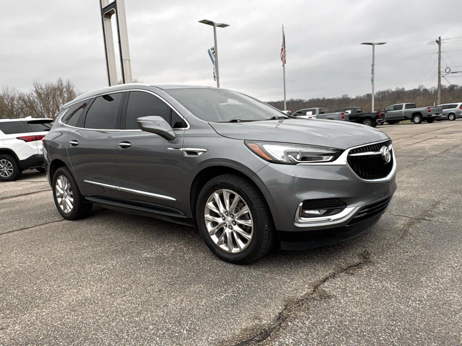 2019 Buick Enclave Premium