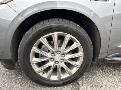 2019 Buick Enclave Premium