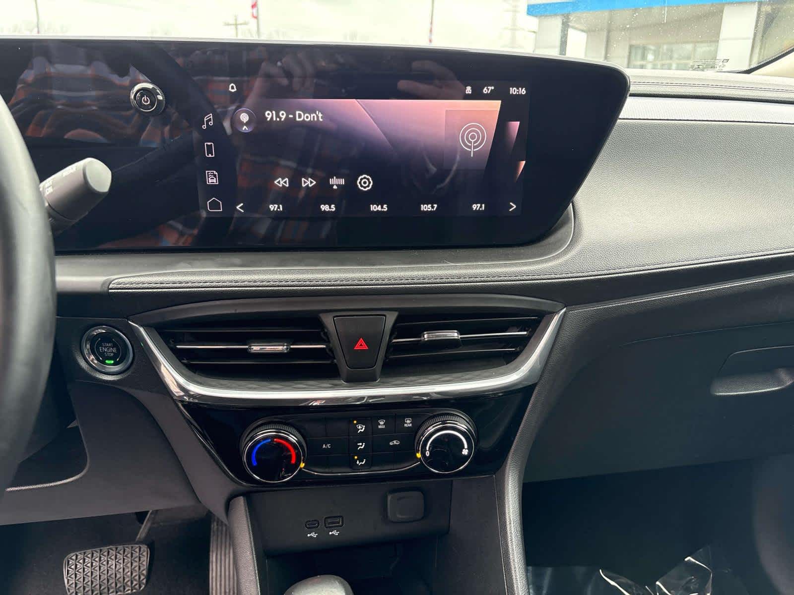 2024 Buick Encore GX Sport Touring