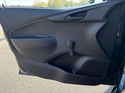 2022 Chevrolet Spark LS