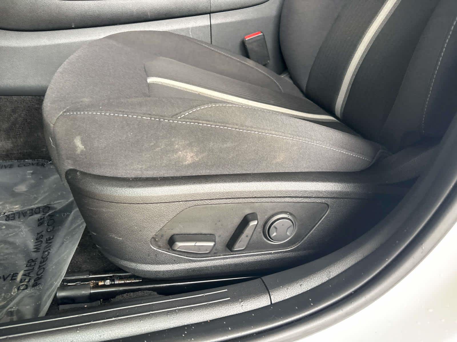 2023 Hyundai Sonata Hybrid SEL