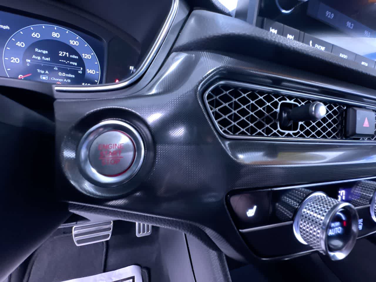2023 Acura Integra w/A-Spec Package