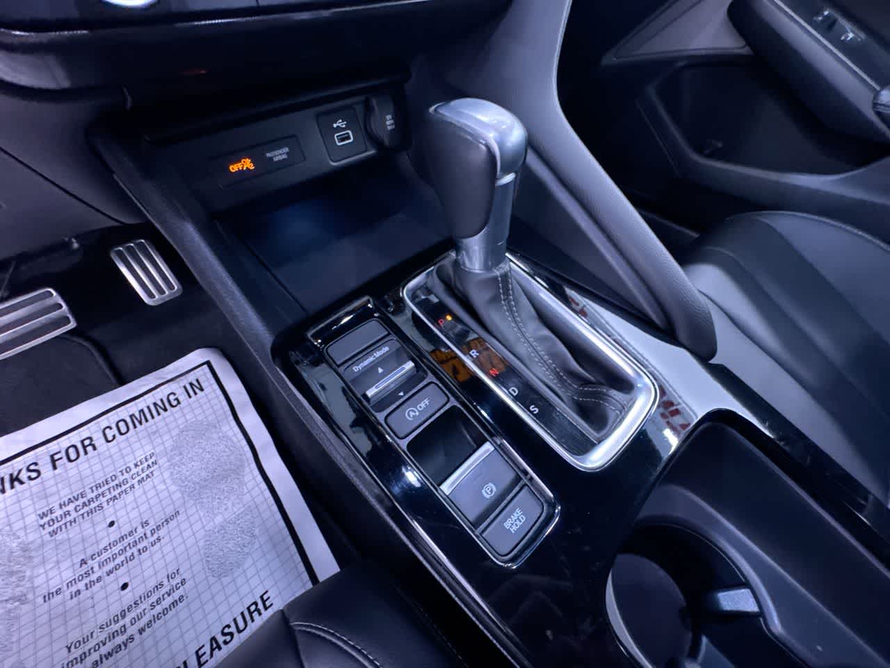 2023 Acura Integra w/A-Spec Package
