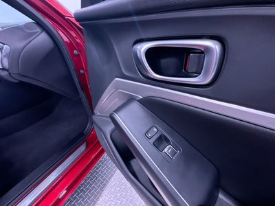 2023 Acura Integra w/A-Spec Package