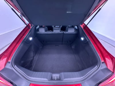 2023 Acura Integra w/A-Spec Package