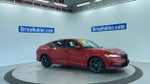 2023 Acura Integra w/A-Spec Package