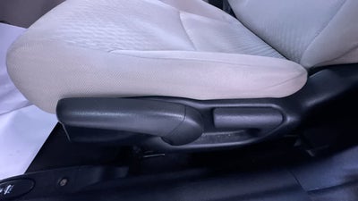 2015 Honda Civic Sedan EX