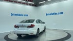 2015 Honda Civic Sedan EX