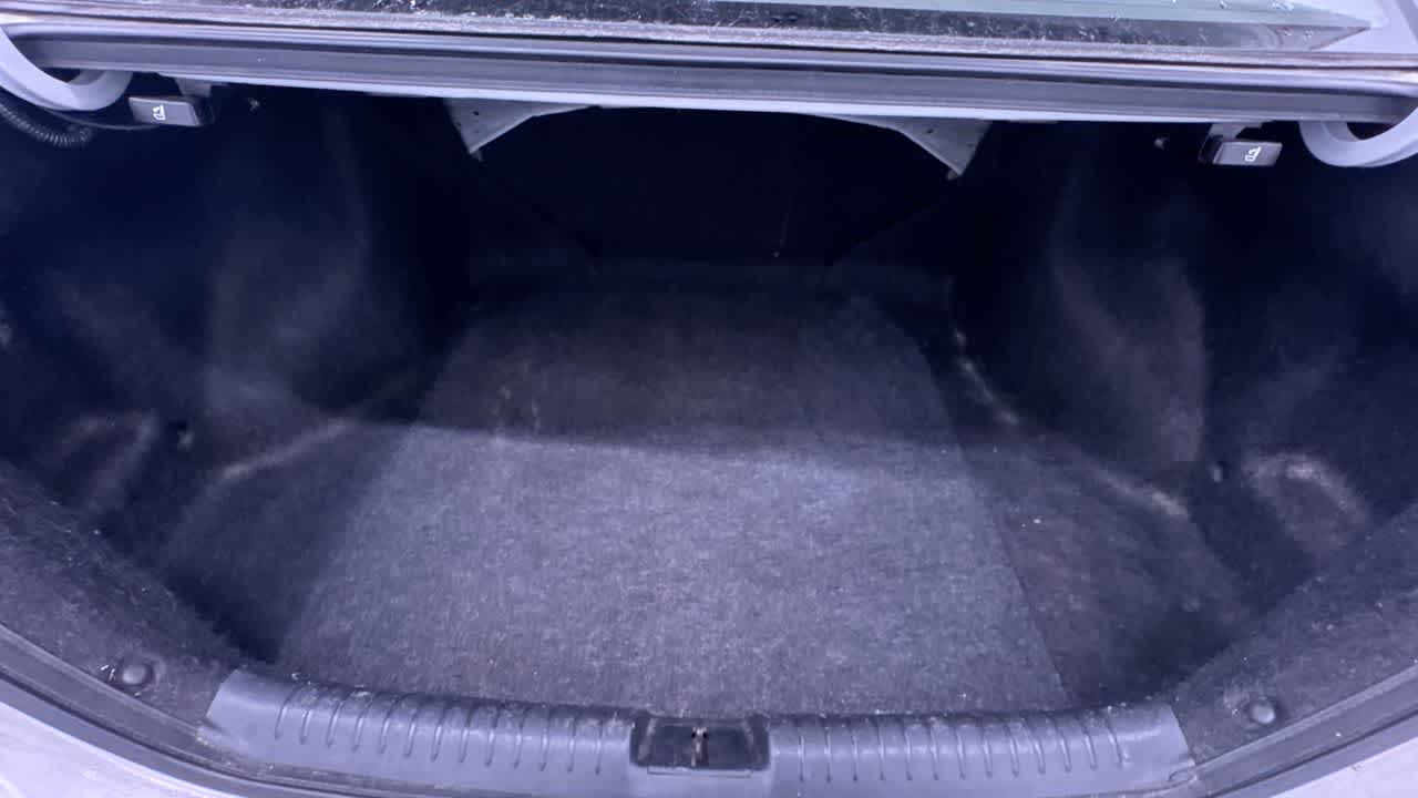 2015 Honda Civic Sedan EX