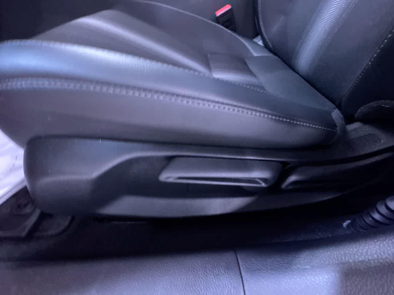 2025 Honda Civic Hatchback Sport