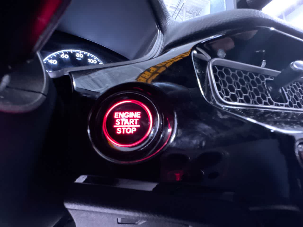 2025 Honda Civic Hatchback Sport