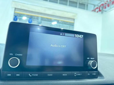 2025 Honda Civic Hatchback Sport