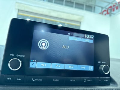 2025 Honda Civic Hatchback Sport