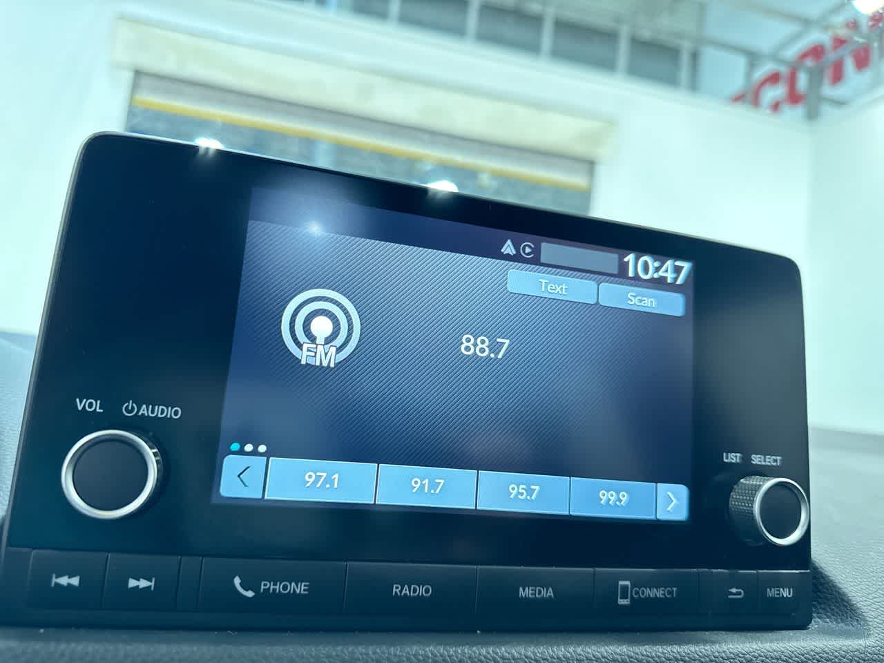 2025 Honda Civic Hatchback Sport