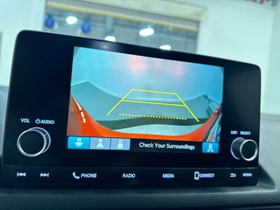 2025 Honda Civic Hatchback Sport