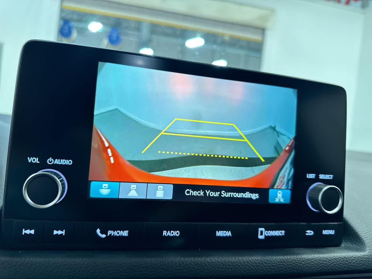 2025 Honda Civic Hatchback Sport